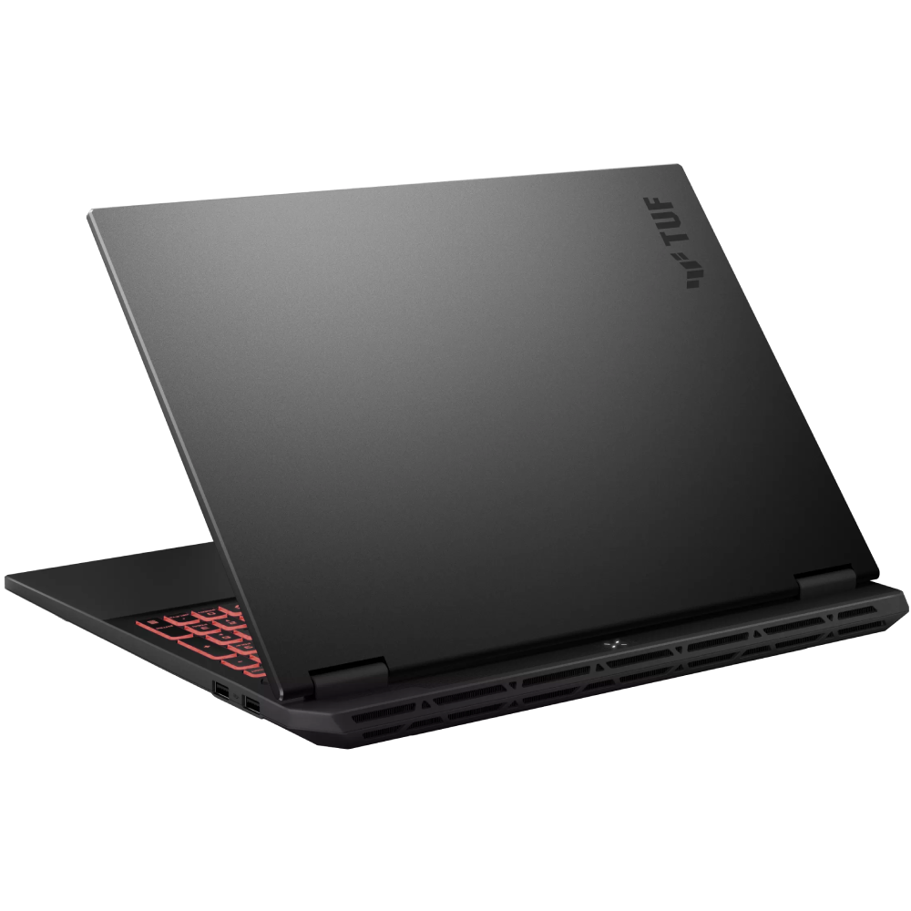 Notebook/ Asustek/ TUF A16 16'' FHD+ 165Hz  Ryzen  9 8940HX 16GB 1TB SSD RTX  5070 8GB Jaeger Gray