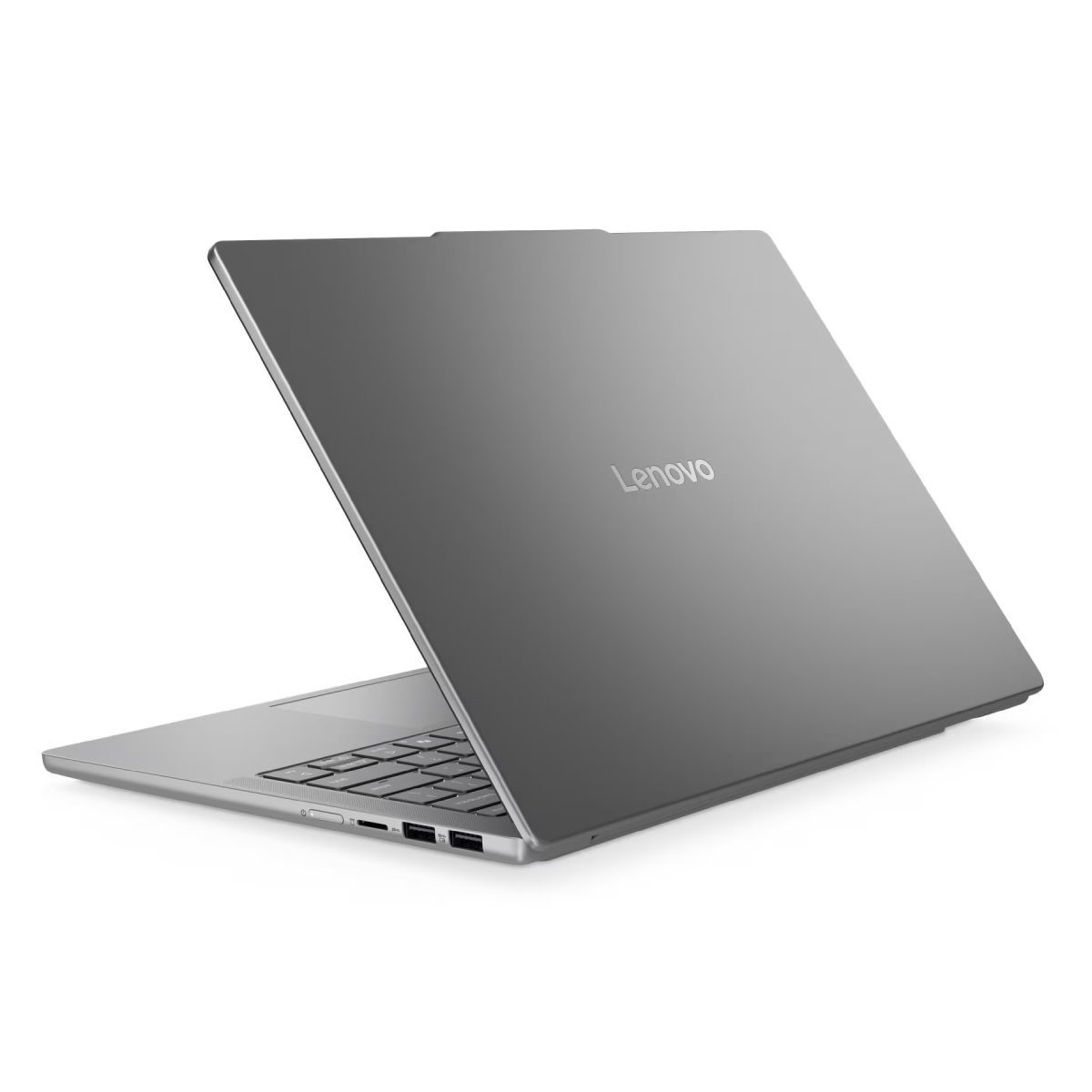 Notebook/ Lenovo/ Ideapad/ Ideapad Slim 5 14" OLED  i5-13420H 16GB 512GB SSD Integrated Graphics Luna Grey