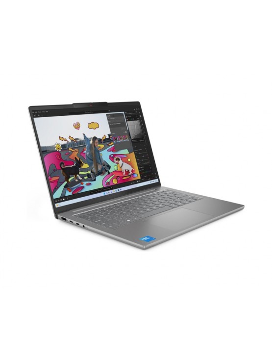 Notebook/ Lenovo/ Ideapad/ Ideapad Slim 5 14" OLED i7-13620H 16GB 1TB SSD Integrated Graphics Luna Grey
