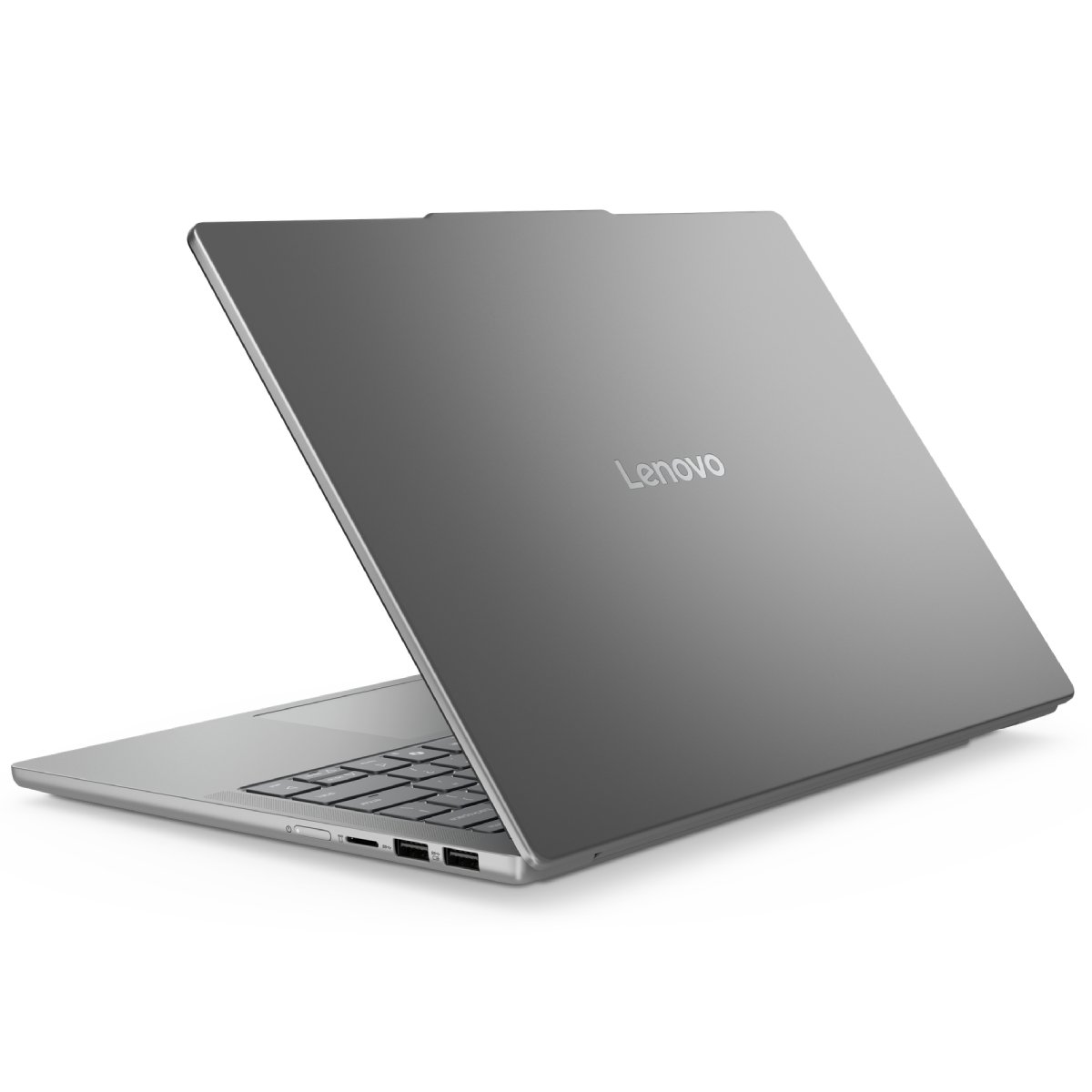 Notebook/ Lenovo/ Ideapad/ Ideapad Slim 5 14" OLED i7-13620H 32GB 1TB SSD Integrated Graphics Luna Grey