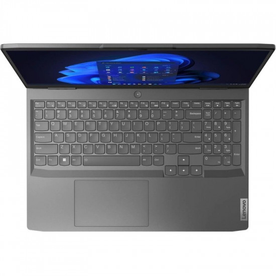 Notebook/ Lenovo/ Ideapad/ Ideapad Slim 5 15.1"  OLED 165Hz Ryzen 7 7735HS 32GB 1TB SSD Integrated Graphics Cloud Grey