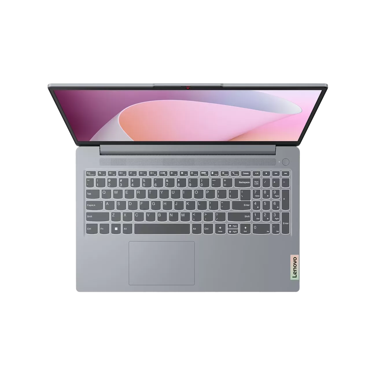 Notebook/ Lenovo/ Ideapad/ Ideapad Slim 3 15.6" Ryzen 5 7520U 16GB 512GB SSD Radeon Graphics Arctic Grey (82XQ00JPRK)