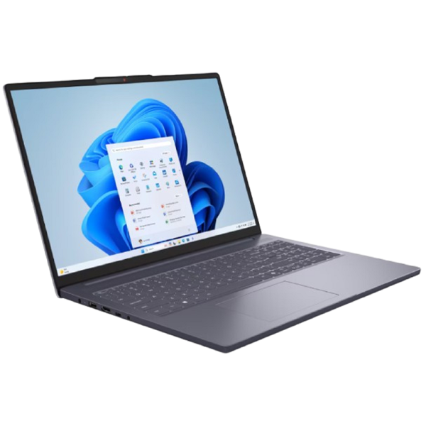 Notebook/ Lenovo/ Ideapad/ Ideapad Slim 3 16" i5-13420H 16GB 512GB SSD Integrated Intel UHD Graphics Luna Grey
