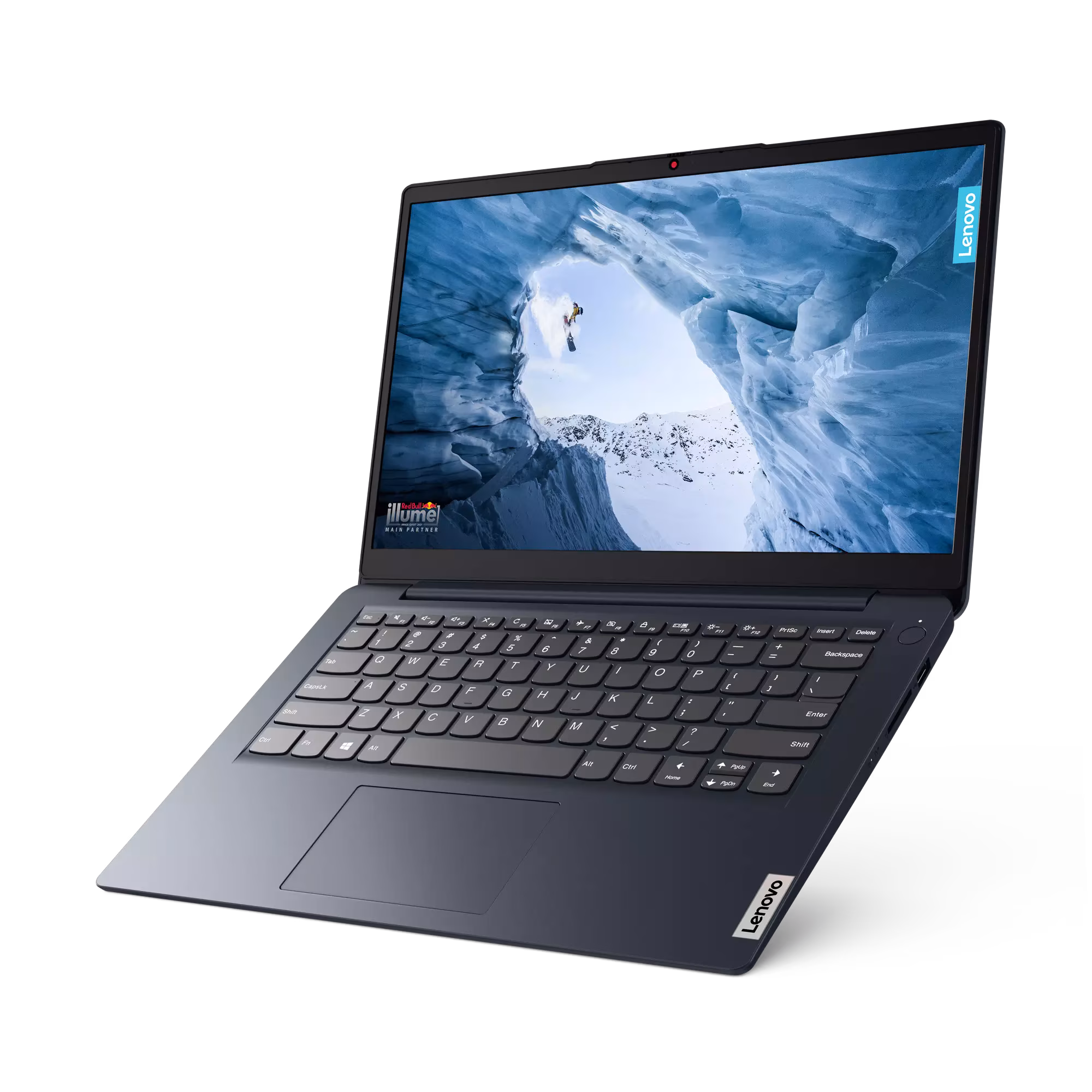 Notebook/ Lenovo/ Legion/ LOQ 15.6" FHD 144Hz  Ryzen  5 150 16GB 512GB  SSD RTX 3050 6GB Luna Grey