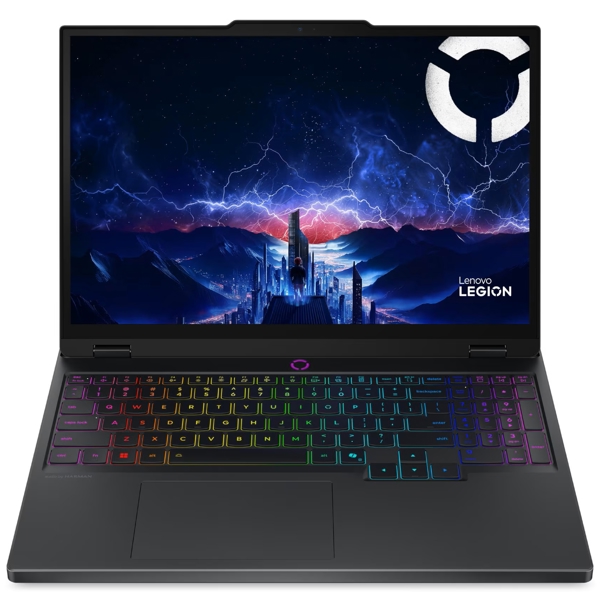 Notebook/ Lenovo/ Legion/ Legion 5  15.1" OLED 165Hz  i7-14700HX 32GB 1TB SSD RTX 5060 8GB Eclipse Black (83LY00JLRK)