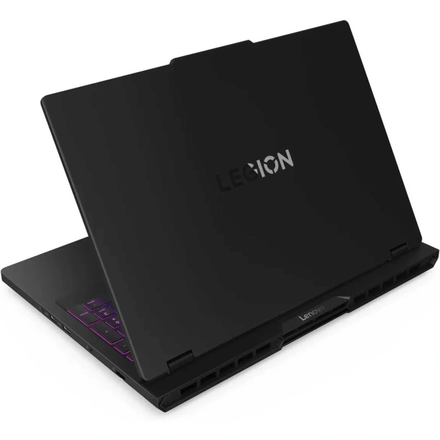 Notebook/ Lenovo/ Legion/ Legion 5 Pro 16" OLED 165Hz Ultra 9 275HX 32GB 1TB SSD RTX 5070 8GB Eclipse Black
