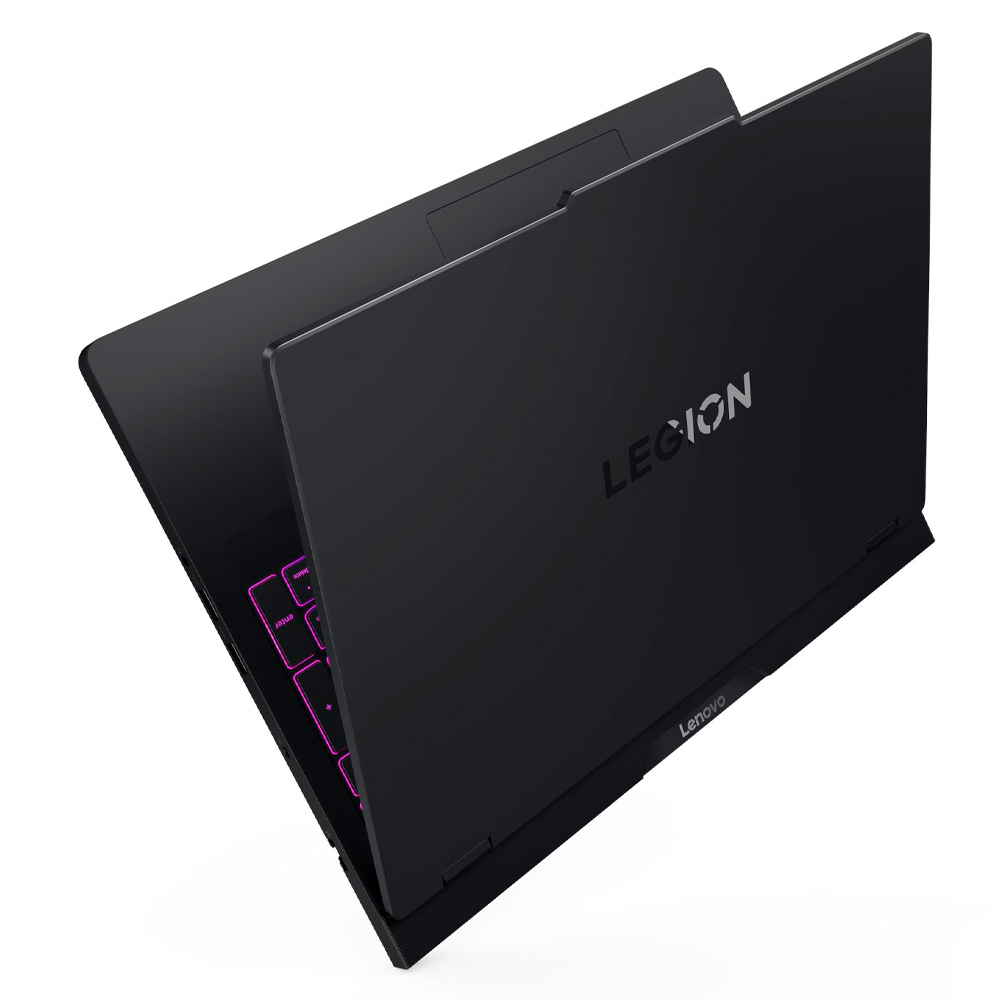 Notebook/ Lenovo/ Legion/ Legion Pro 5  16"  240Hz i7-14650HX 32GB 1TB SSD RTX 5050 8GB Eclipse Black (83NN001JRK)