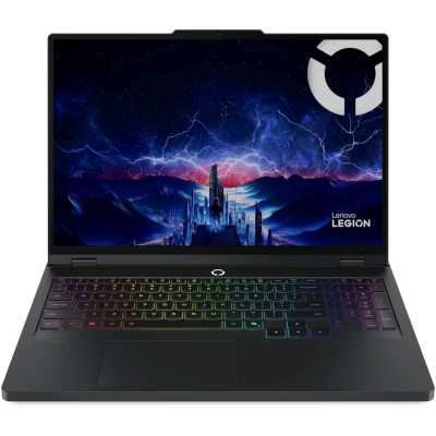 Notebook/ Lenovo/ Legion/ Legion Pro 5  16"  240Hz i9-14900HX 32GB 1TB SSD RTX 5060 8GB Eclipse Black (83NN005CRK)
