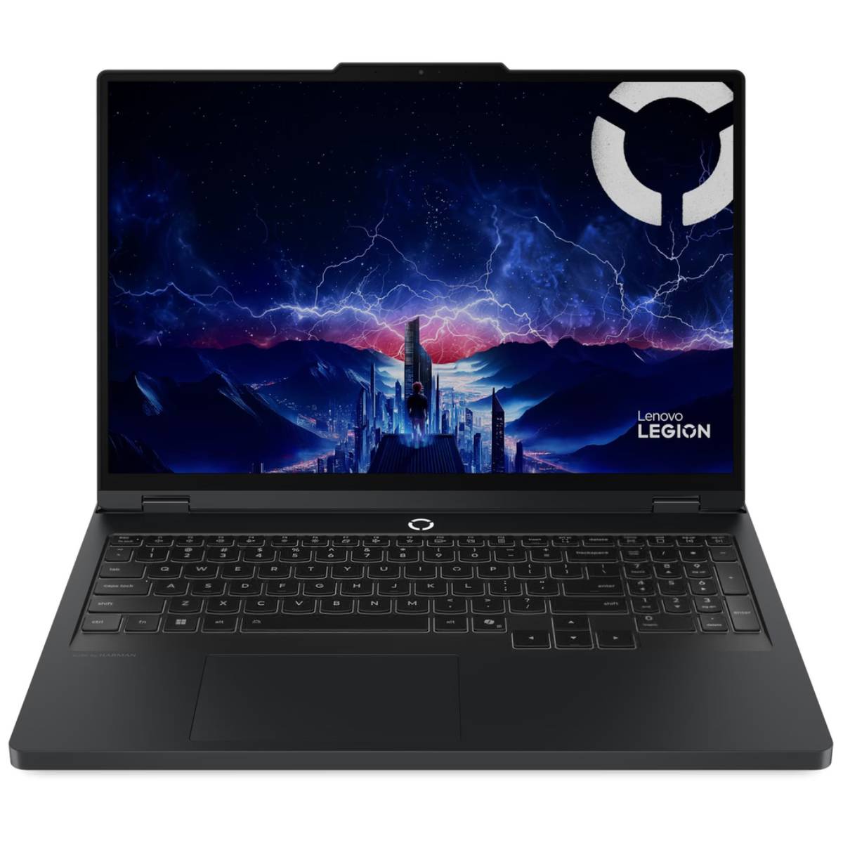 Notebook/ Lenovo/ Legion/ Legion Pro 5 16"  240Hz i9-14900HX 32GB 1TB SSD RTX 5070 8GB Eclipse Black