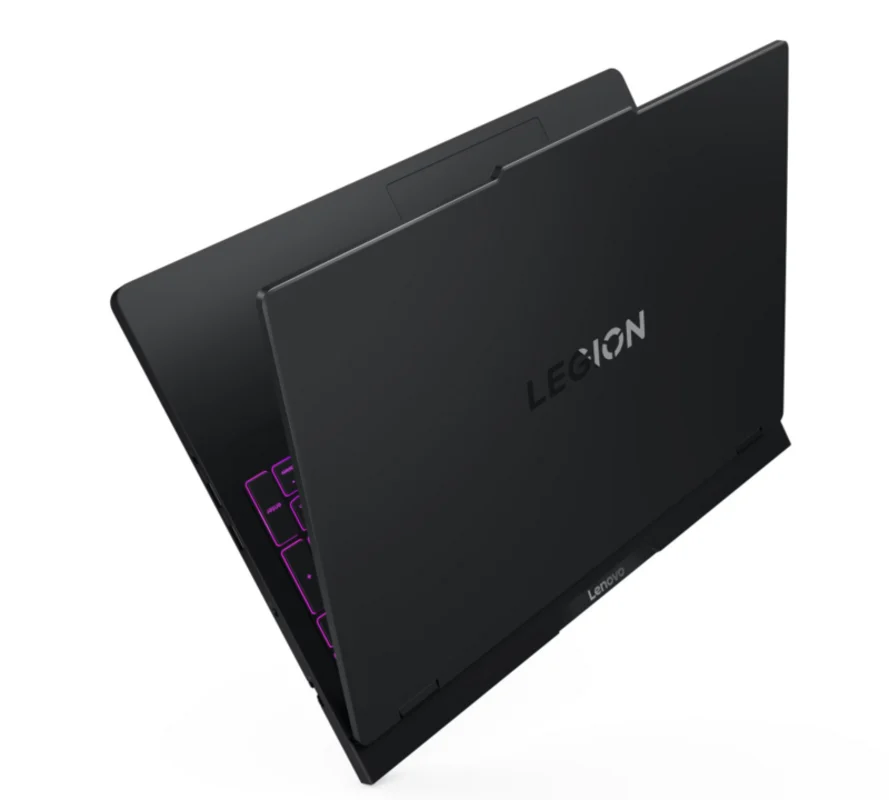 Notebook/ Lenovo/ Legion/ Legion Pro 5 16" OLED 165Hz Ryzen 7 8745HX 32GB 1TB SSD RTX 5060 8GB Eclipse Black
