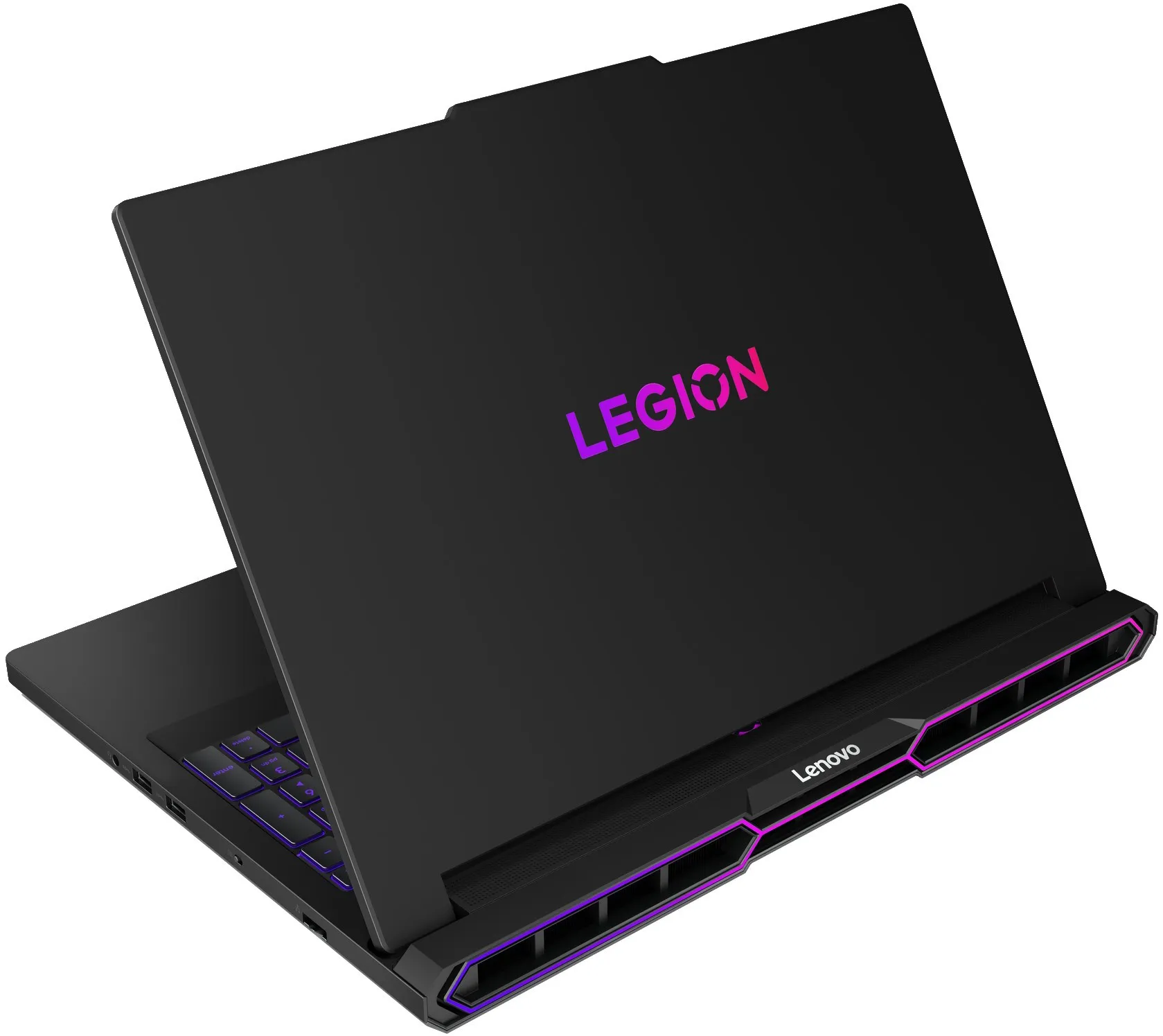 Notebook/ Lenovo/ Legion/ Legion Pro 7 16" OLED 240Hz Ultra 9 275HX 32GB 1TB SSD RTX 5070 Ti 12GB Eclipse Black