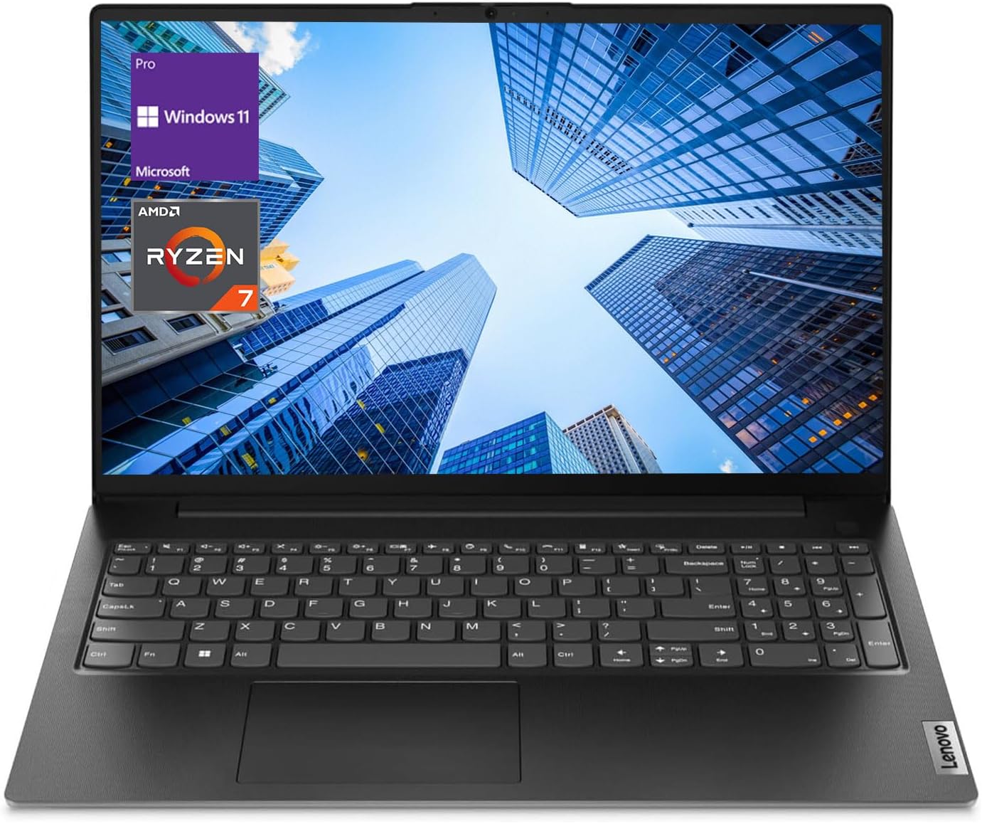 Notebook/ Lenovo/ SMB/ Lenovo V14 G4 14" FHD Ryzen 5 7520U 16GB 512GB SSD Integrated AMD Radeon Graphics
