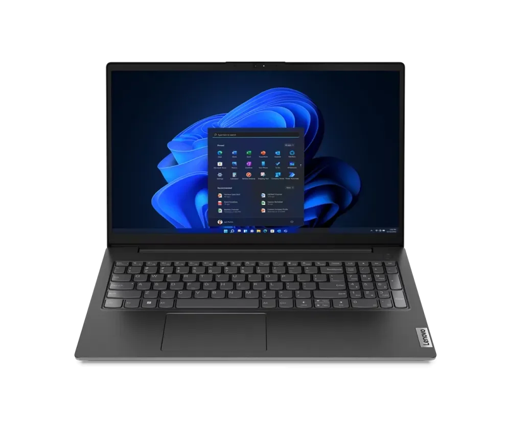 Notebook/ Lenovo/ SMB/ Lenovo V15 G4 15.6'' FHD  Ryzen 5 7520U 16GB 512GB SSD Radeon Graphics Black