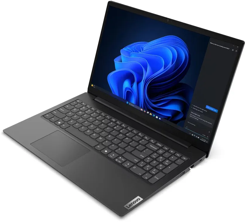 Notebook/ Lenovo/ SMB/ Lenovo V15 G5 15.6" FHD i5-13420H 16GB 512SSD Integrated UHD Graphics Black