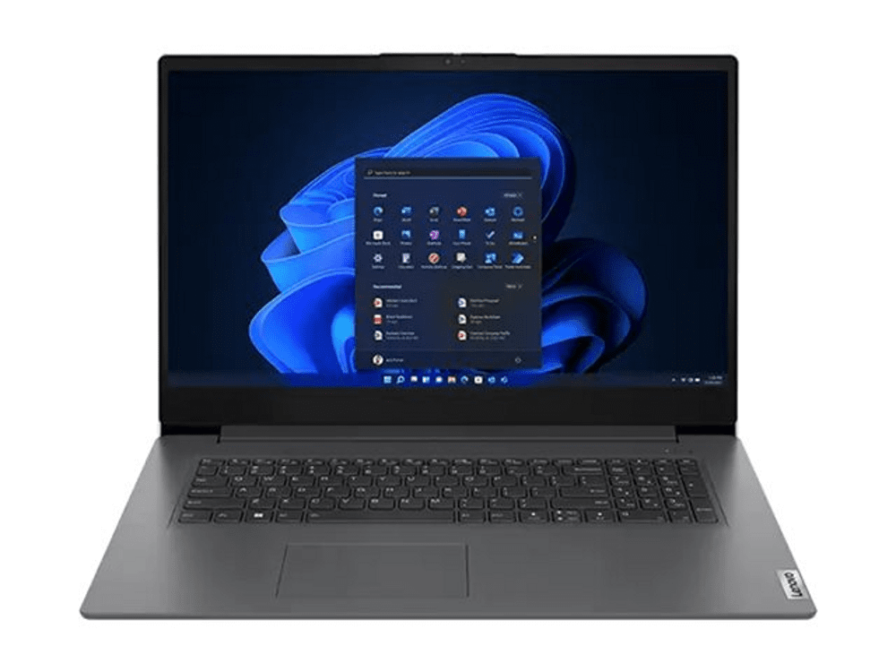 Notebook/ Lenovo/ SMB/ Lenovo V17 G4 17.3'' FHD i5-13420H 8GB 512GB SSD Radeon Graphics Iron Grey (83A2004CRK)
