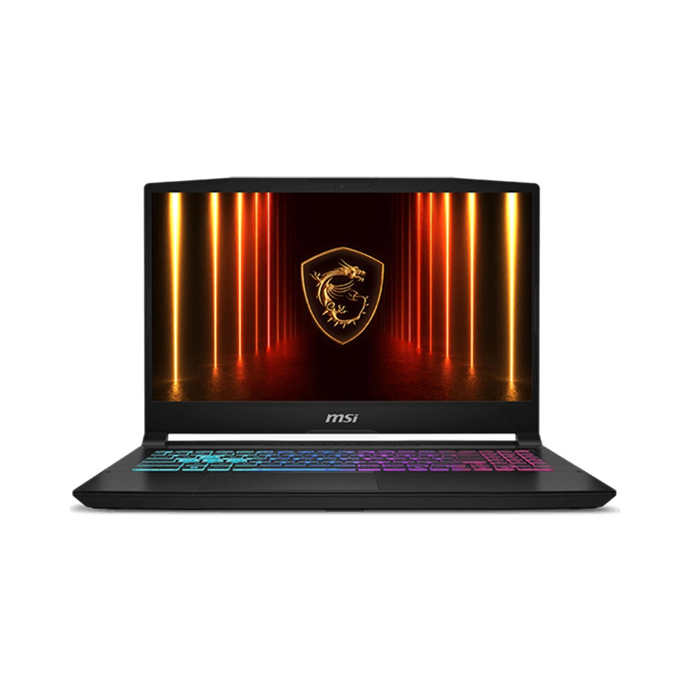 Notebook/ MSI/ MSI Katana 15  15.6" FHD 144Hz  i7-14650HX 32GB 1TB RTX 5050 (B14WEK)