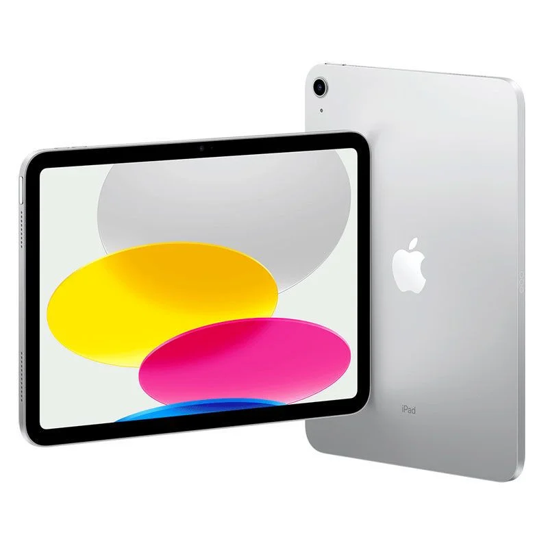 Tablets/ Apple/ 11-inch iPad Wi-Fi 128GB - Silver,Model A3354