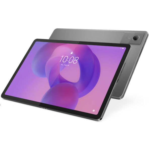 Tablets/ LENOVO Idea Tab Wi-Fi  11" 2.5K 90Hz 8GB 128GB Luna Grey with Pen