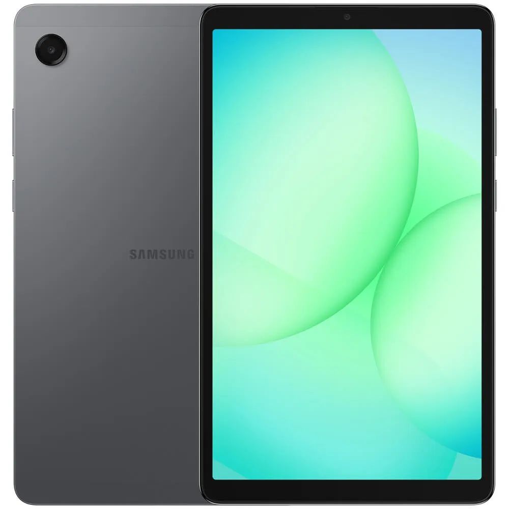 Tablets/ Samsung/ Samsung Galaxy Tab A11 LTE 8.7" 8GB 128GB Gray
