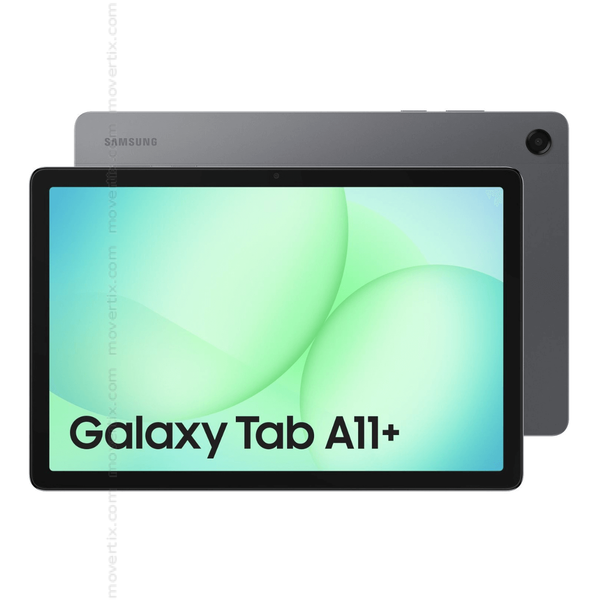 Tablets/ Samsung/ Samsung Galaxy Tab A11+ 5G  11'' 90Hz 8GB 256GB Gray