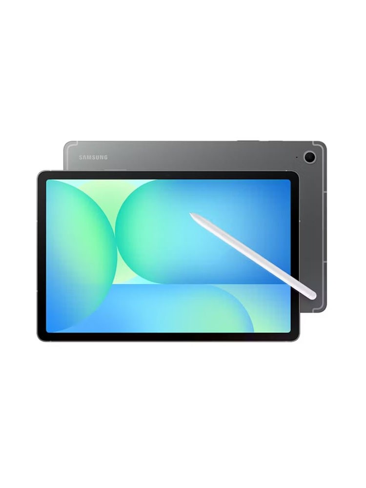 Tablets/ Samsung/ Samsung Galaxy Tab S10 FE+ 5G 13.1" 8GB 128GB Gray