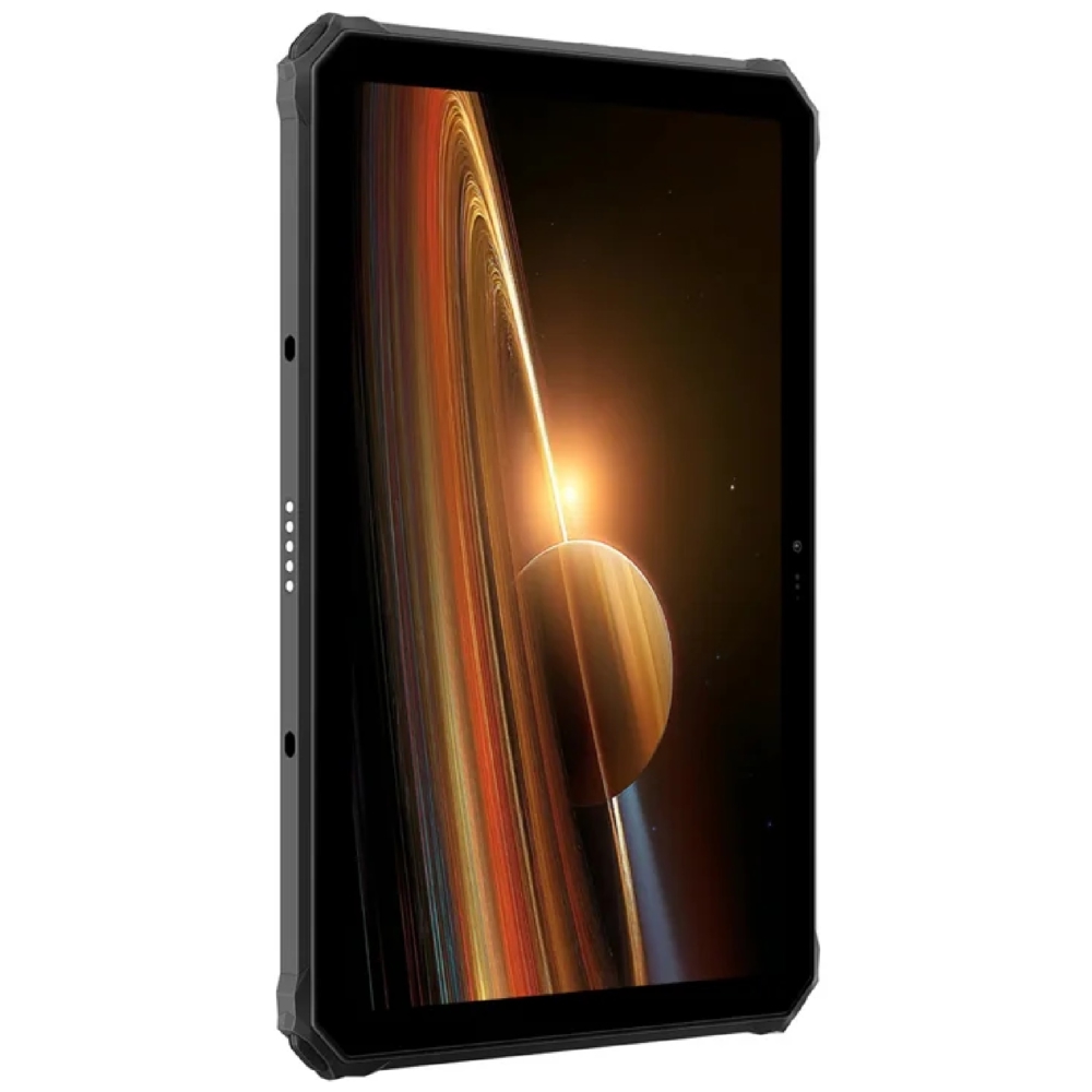 Tablets/ Blackview/ Blackview RUGGED TABLET Active 7  LTE  11''  FHD+  8GB 128GB Black