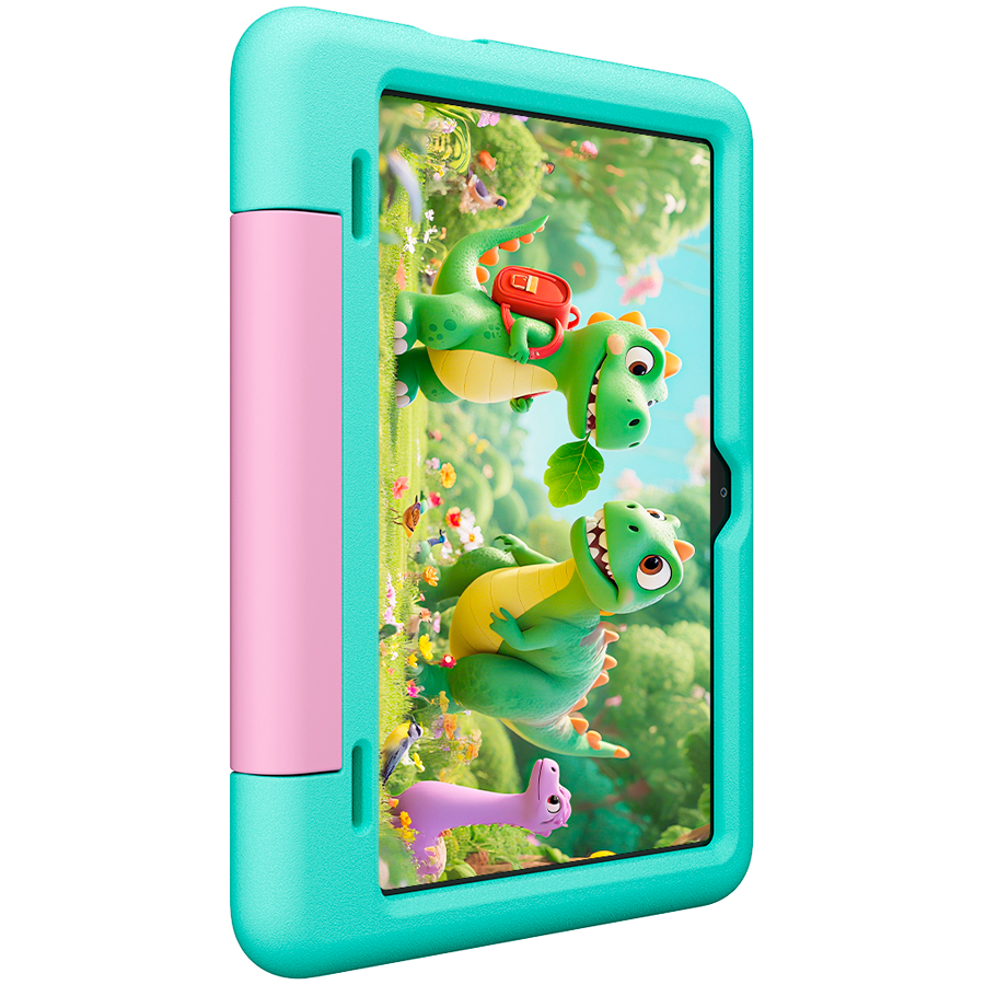 Tablets/ Blackview/ Blackview TAB 20 KIDS WI-FI 10.1'' HD 4GB 64GB green