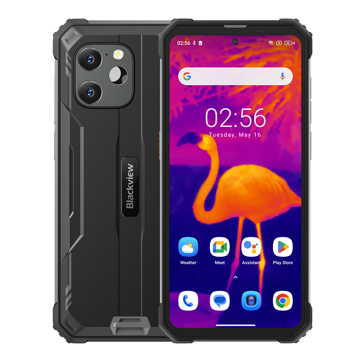 Tablets/ Blackview/ Blackview Tab 60 PRO LTE 10.1'' HD+ 8GB 128GB green