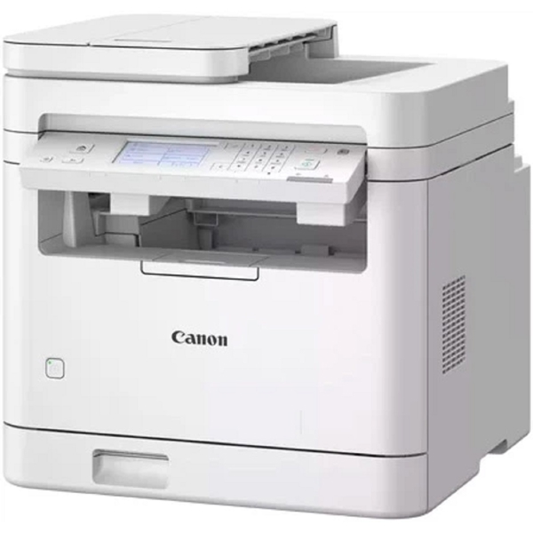 Printer/ Laser/ Canon MFP i-SENSYS MF287DW, A4 33 ppm, 1200x1200dpi, ADF, 256MB, Wi-Fi, Ethernet, USB 2.0, 50K p/m