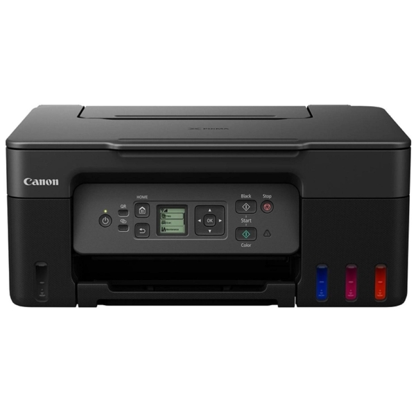 Printer/ Ink/ Canon PIXMA G3470, A4, 4800x2400 dpi, Wi-Fi, USB, Black (5805C009AA)