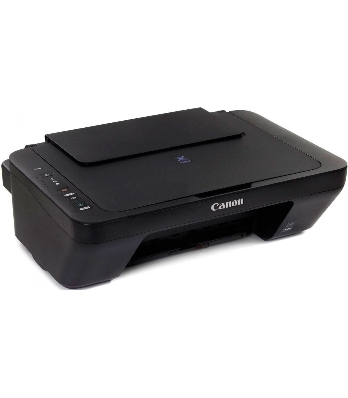 Printer/ Ink/ Canon MFP PIXMA E414, A4 8/4 ipm (Mono/Color), 4800x600 dpi, USB 2.0