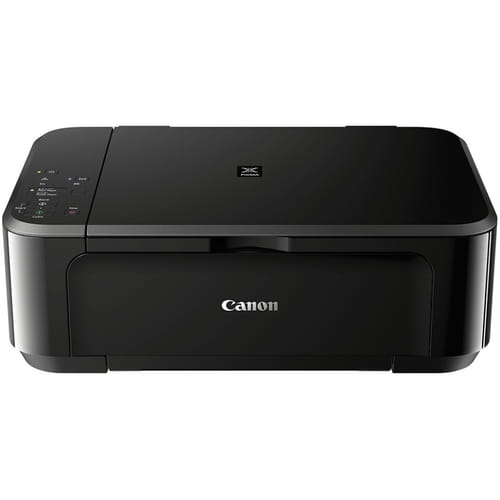 Printer/ Ink/ Canon MFP PIXMA MG3640S Black, A4 9.9/5.7 ipm (Mono/Color), 4800x4800 dpi, Duplex, Wi-Fi, USB