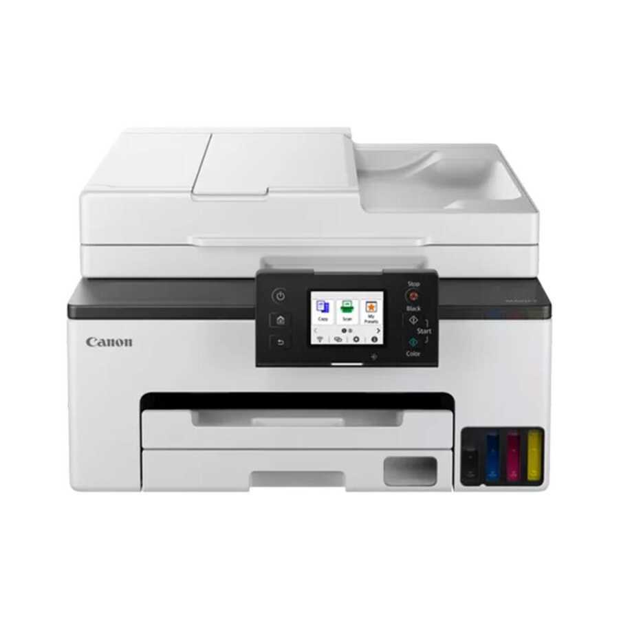 Printer/ Ink/ Canon MFP MAXIFY GX2040