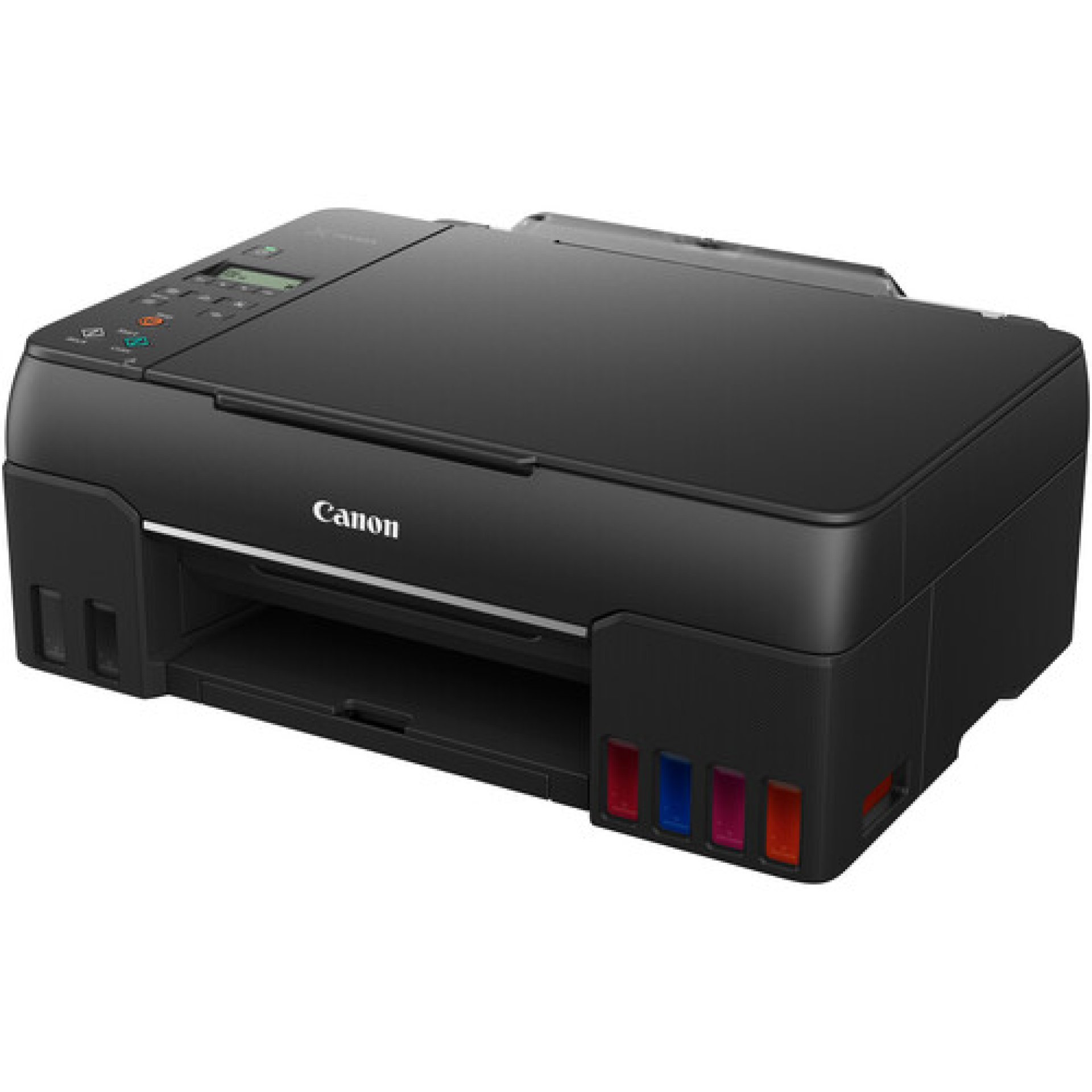Printer/ Ink/ Canon MFP PIXMA G2430, A4 11/6 ipm (Mono/Color), 4800х1200 dpi, USB 2.0