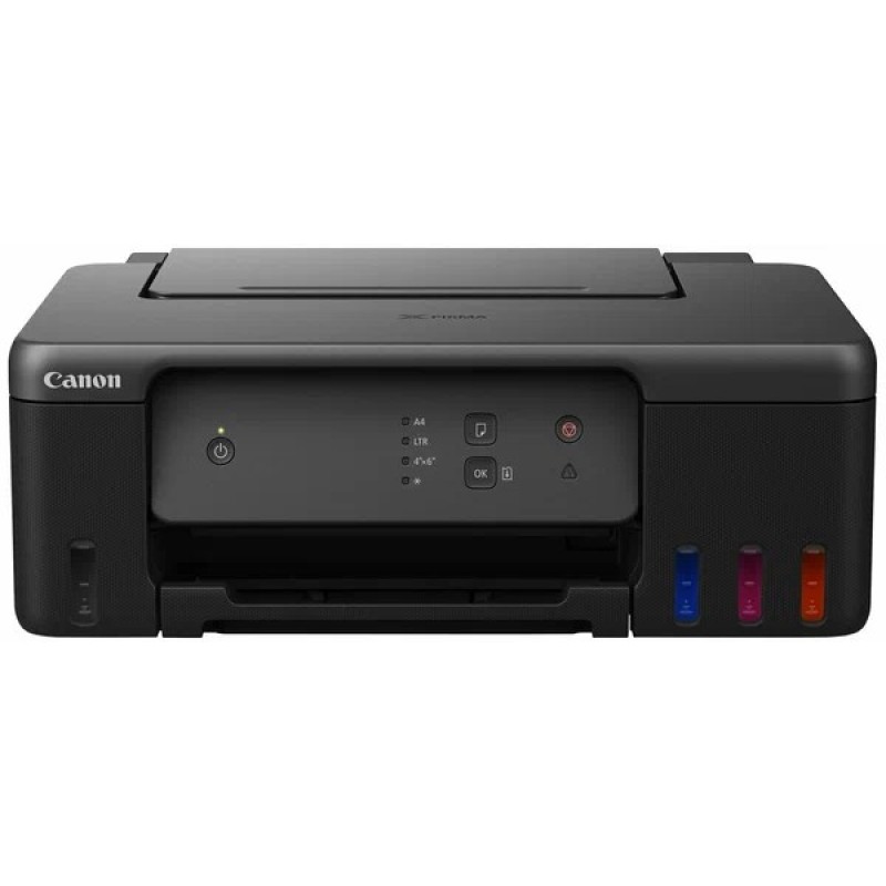Printer/ Ink/ Canon SFP PIXMA G1430, A4 11.0/6.0 ipm (Mono/Color), 4800x1200 dpi, USB