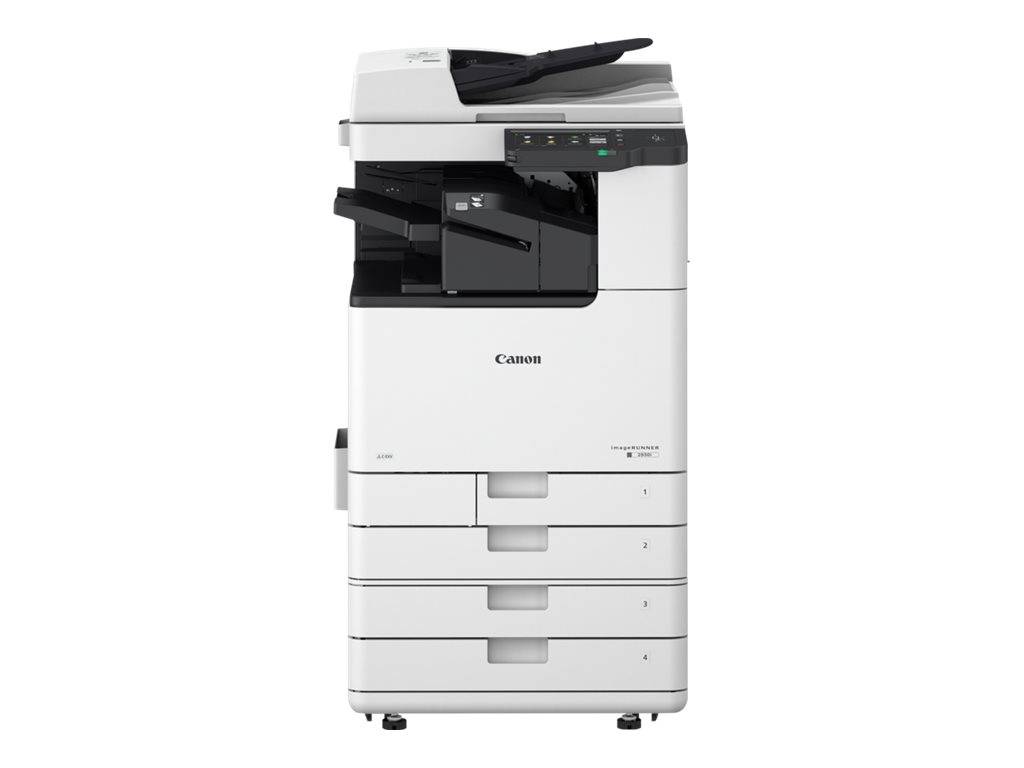 Copier/ Canon/ CANON IMAGERUNNER 2930I MFP