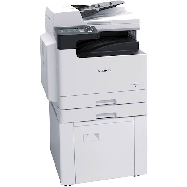 Copier/ Canon/ Canon MFP imageRUNNER 2425i with ADF, A3/A4 12/25ppm,600x600 dpi, 2GB+64GB HDD, USB 2.0 / Ethernet /Wi-Fi
