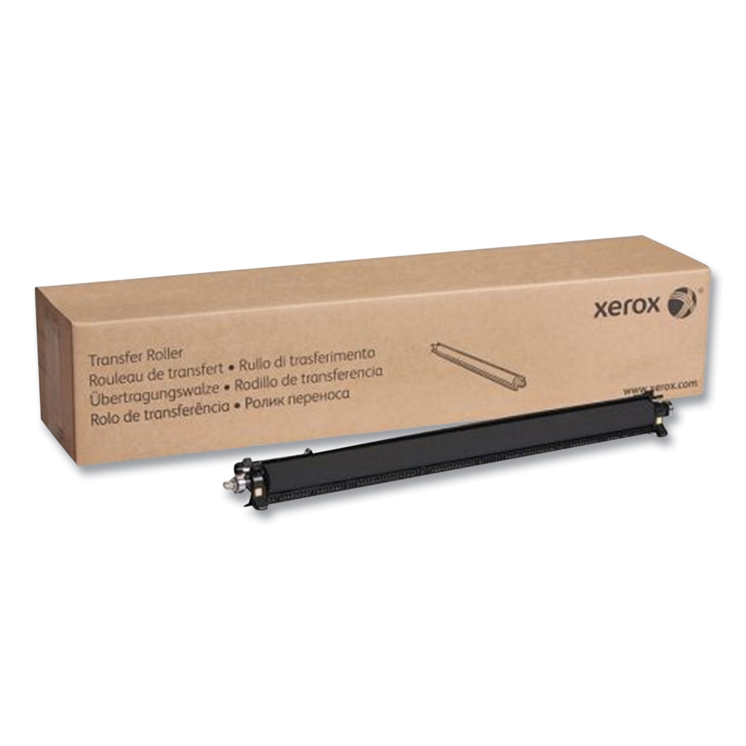 Cartridge/ Xerox Original/ Xerox 008R08103 second bias transfer roll