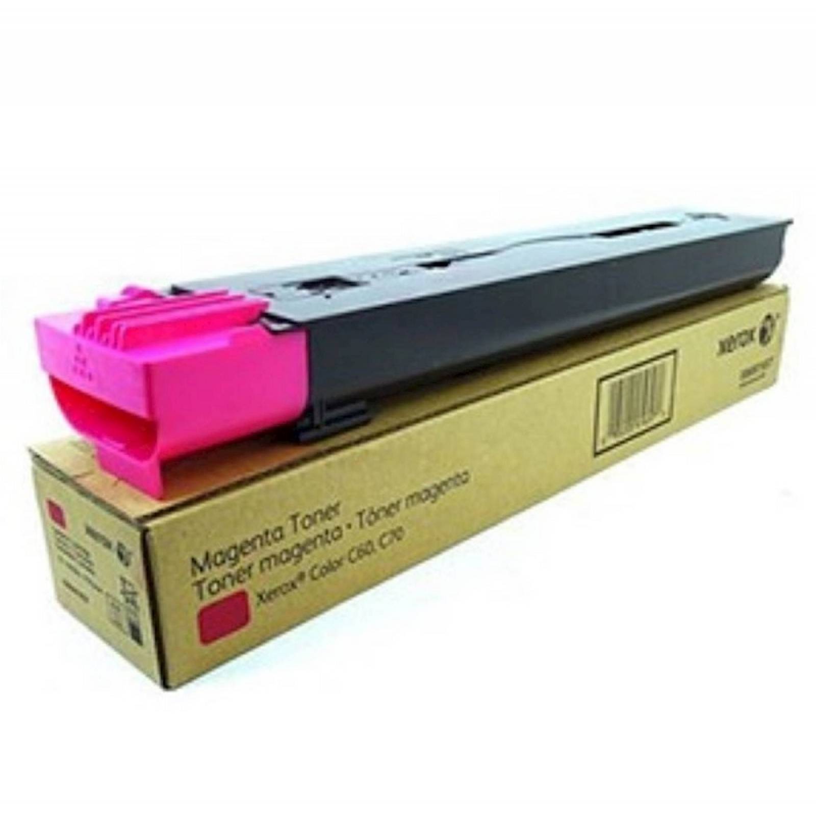Cartridge/ Xerox Original/ XEROX C60/C70 Magenta Toner Cartridge 006R01661