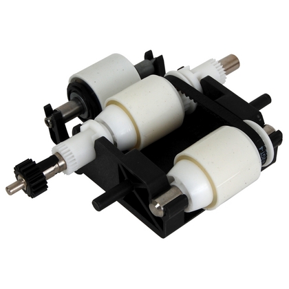 Cartridge/ Xerox Original/ Xerox 113R00718 (113R718) Doc Feeder (DADF) Feed Roller Assembly (B4852) WC 5645/5655/5665/5675/5687, 5740