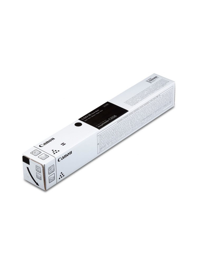 Toner/ Canon C-EXV 65 Toner Black