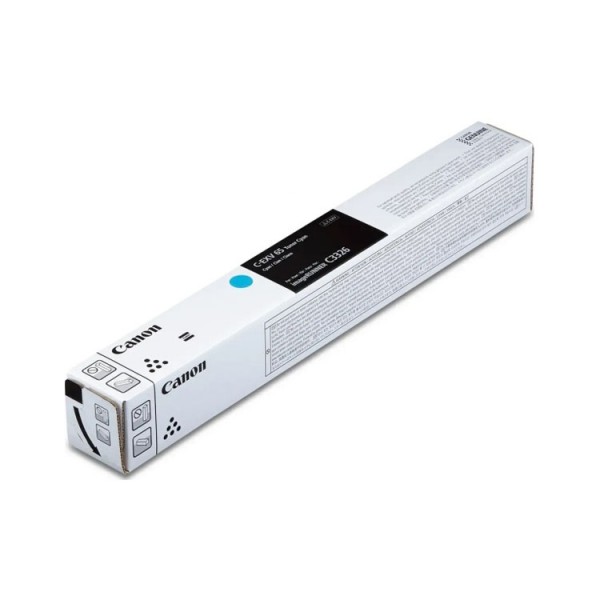 Toner/ Canon C-EXV 65 Toner CYAN