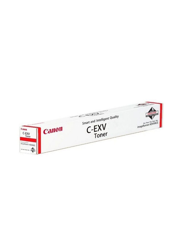 Toner/ Canon C-EXV 51 Toner Cartridge Magenta For Canon iRC5535 / 5535i / 5540i / 5550i / 5560i (60 000 Pages)