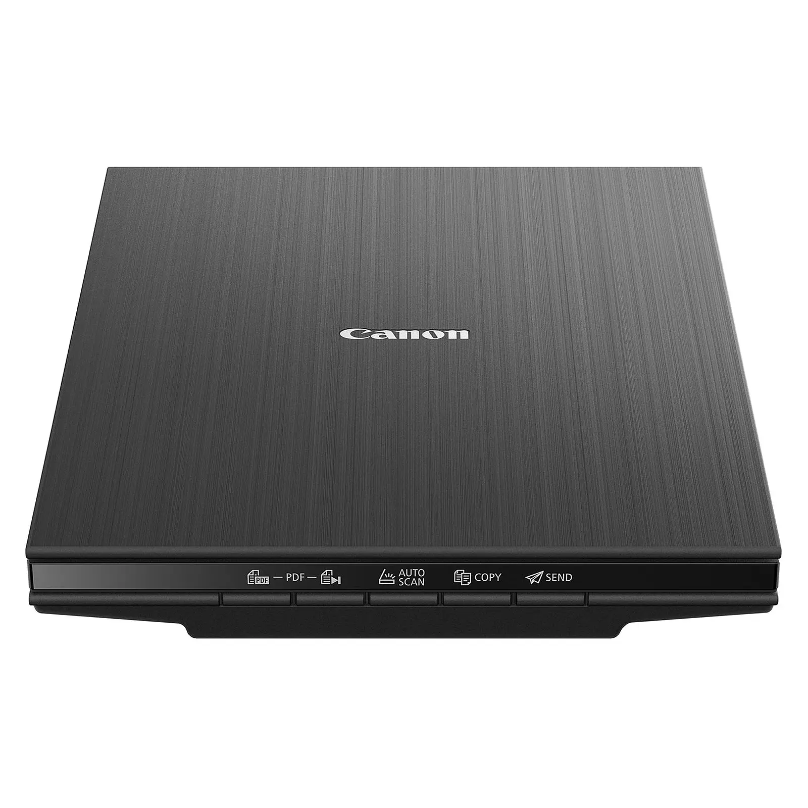 Scanner/ Canon/ Canon CanoScan LiDE 400, A4, 4800×4800 dpi, USB-C, Size 250x365x39