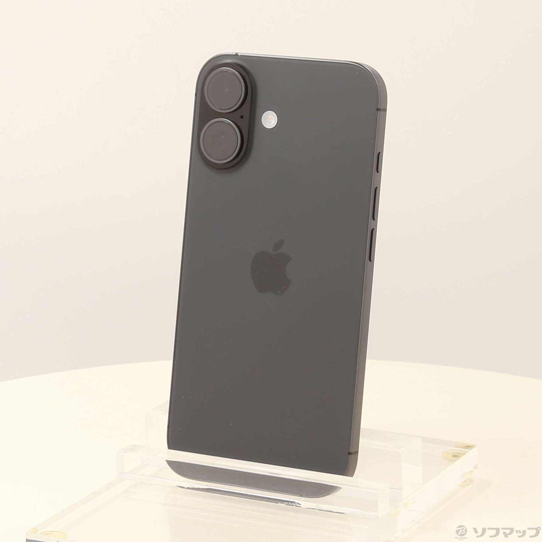 Mobile and Smartphones/ Apple/ Apple iPhone 17 256GB Black E-sim/TP