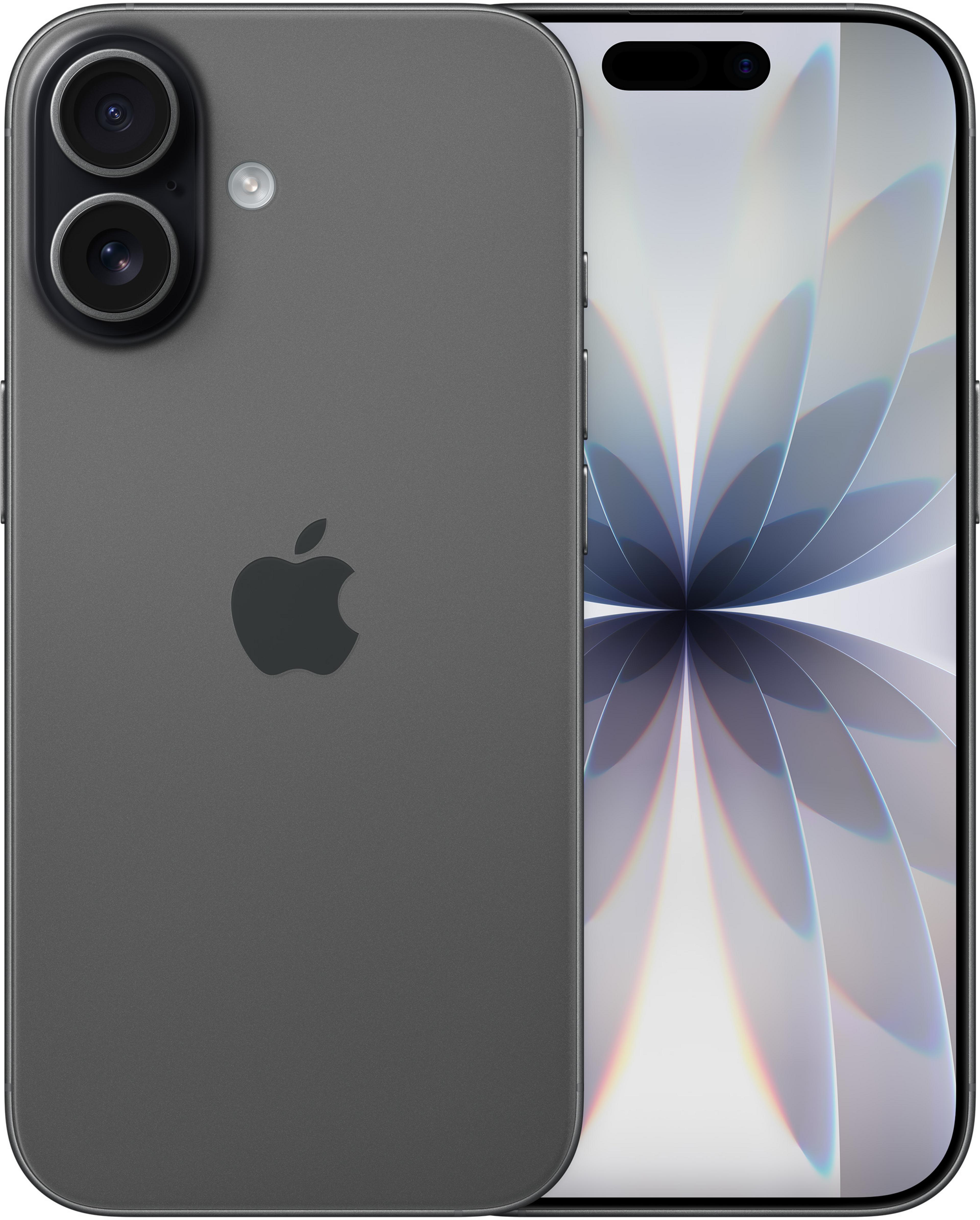 Mobile and Smartphones/ Apple/ Apple iPhone 17 256GB Black