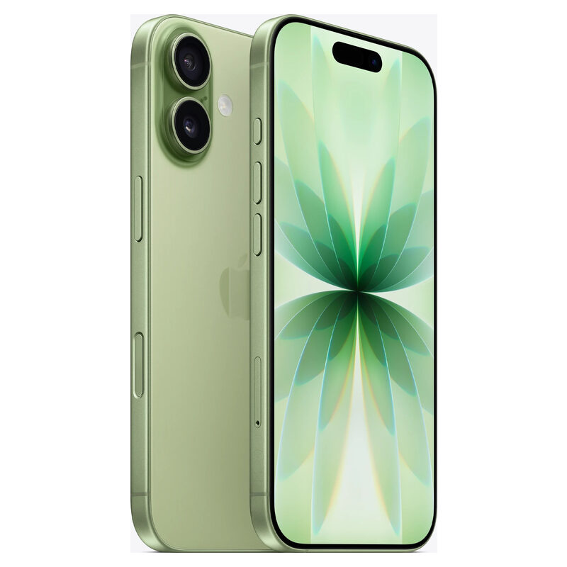 Mobile and Smartphones/ Apple/ Apple iPhone 17 256GB Sage