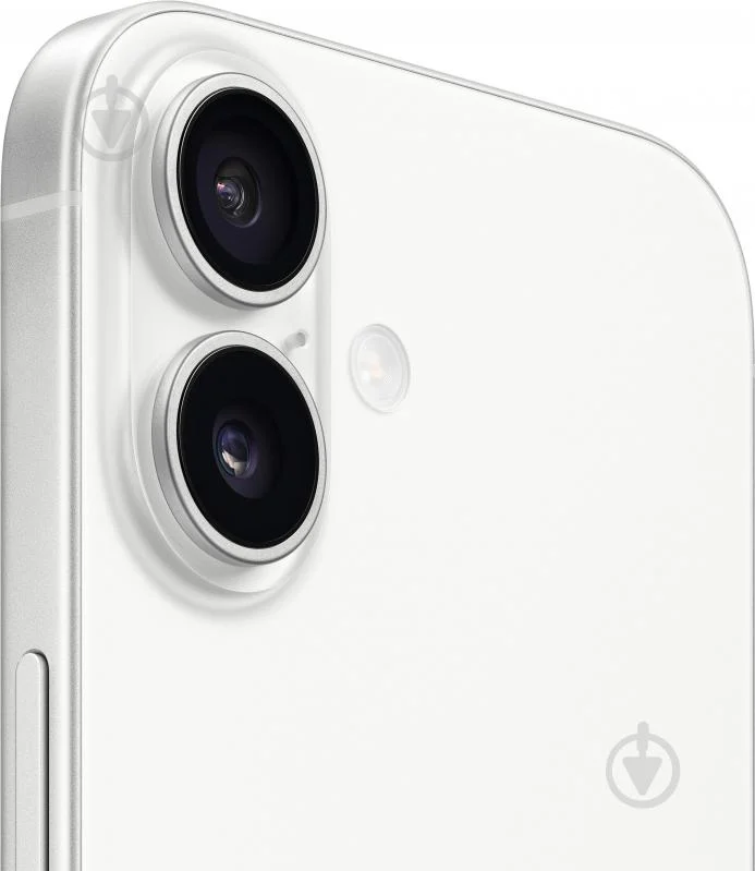 Mobile and Smartphones/ Apple/ Apple iPhone 17 256GB White