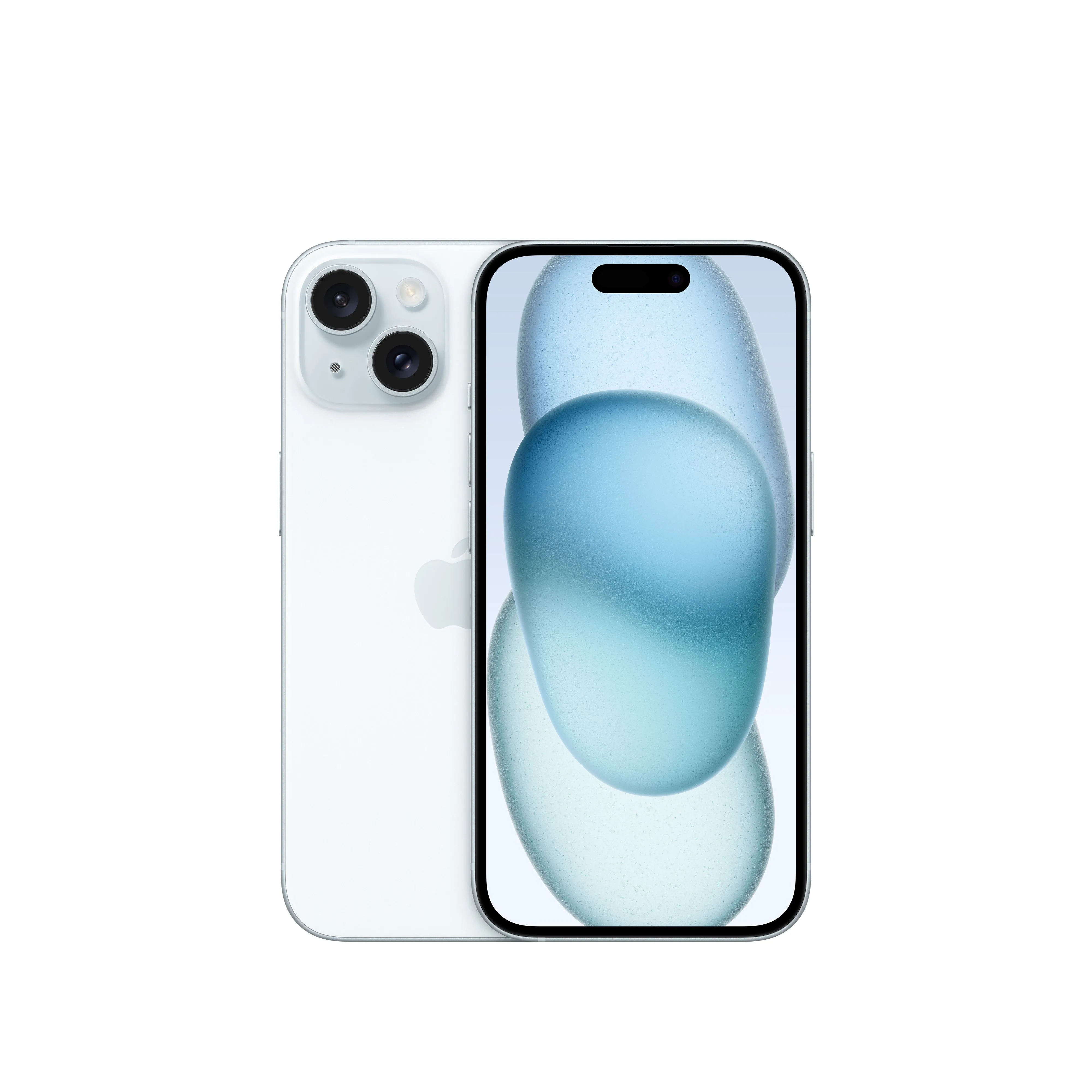 Mobile and Smartphones/ Apple/ Apple iPhone 15 128GB Blue