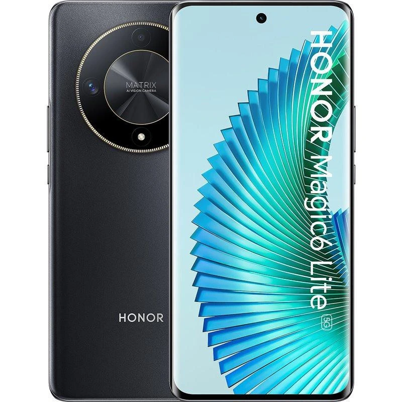 Mobile and Smartphones/ Honor/ Honor 600 Lite 8GB/256GB Dual Sim Desert Gold